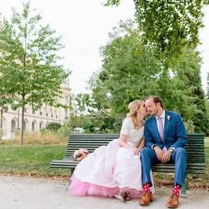 Meet your Posher, William